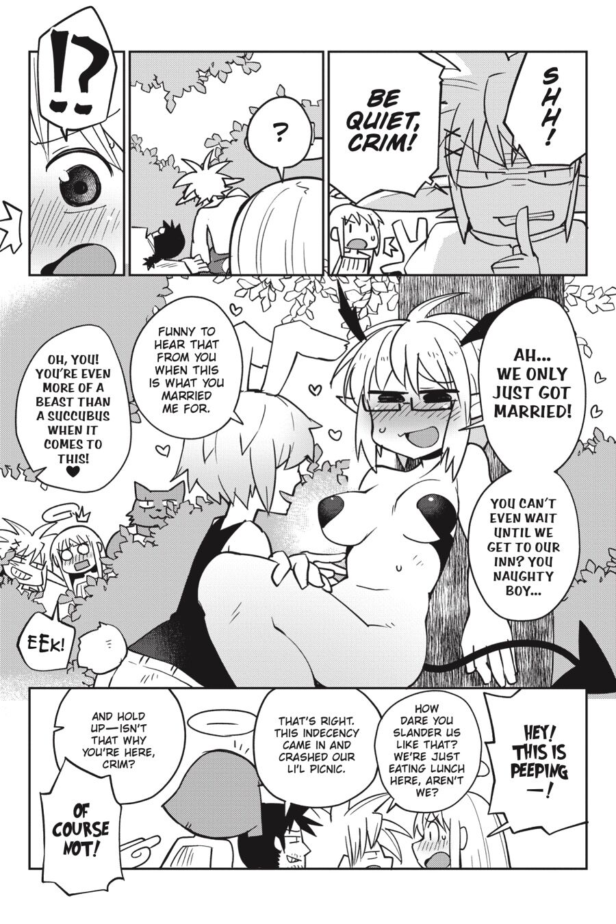 Interspecies Reviewers - Volume 4 page 10