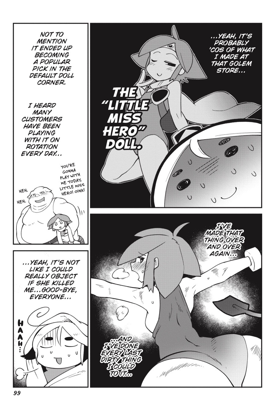 Interspecies Reviewers - Volume 4 page 100