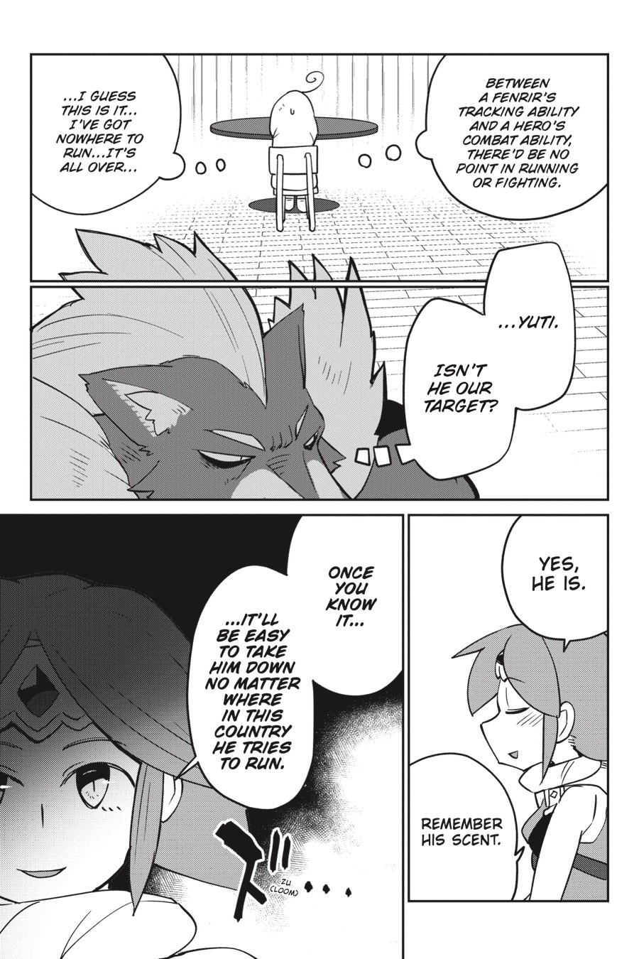 Interspecies Reviewers - Volume 4 page 102