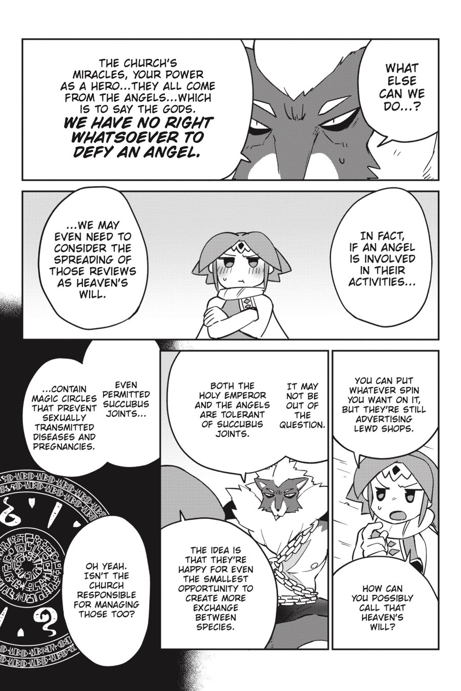Interspecies Reviewers - Volume 4 page 106
