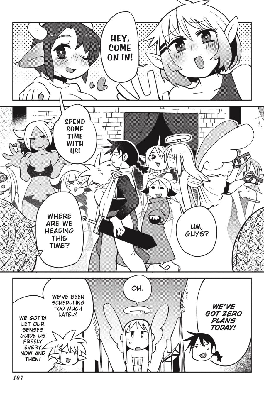 Interspecies Reviewers - Volume 4 page 108