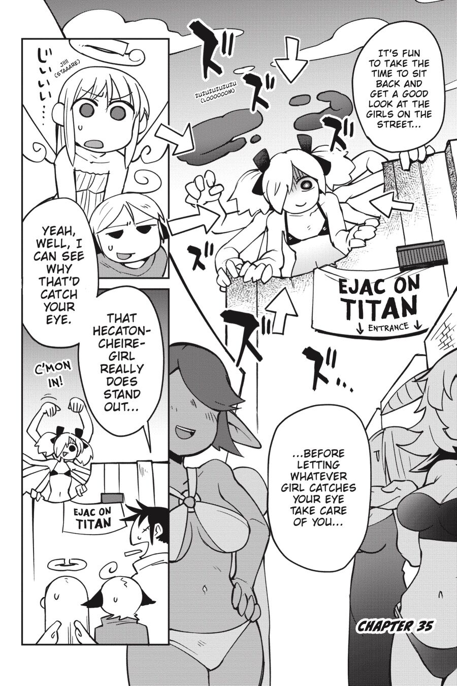 Interspecies Reviewers - Volume 4 page 109
