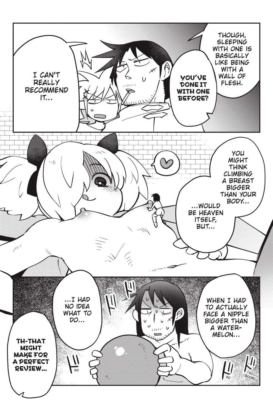 Interspecies Reviewers - Volume 4 page 110
