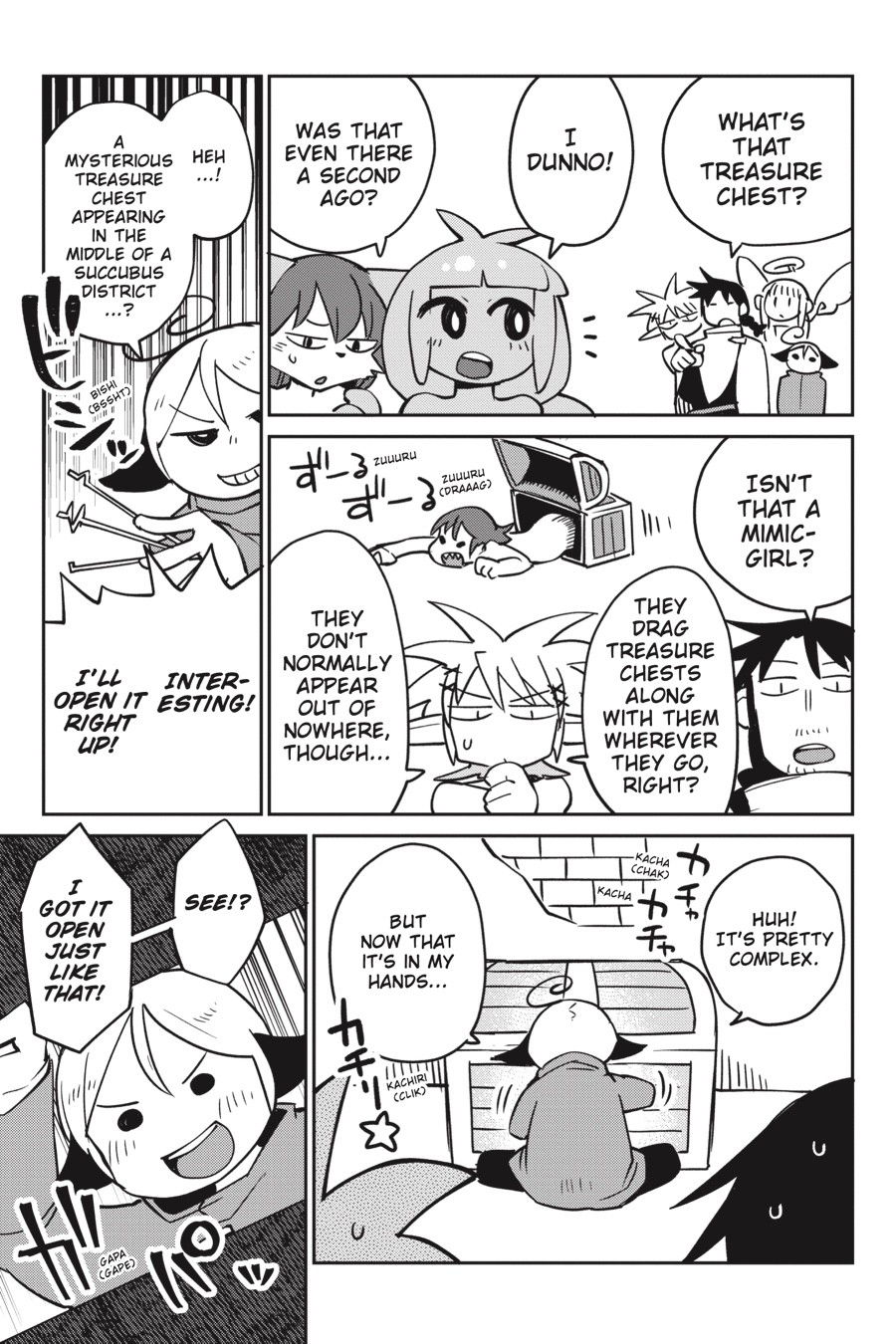 Interspecies Reviewers - Volume 4 page 112