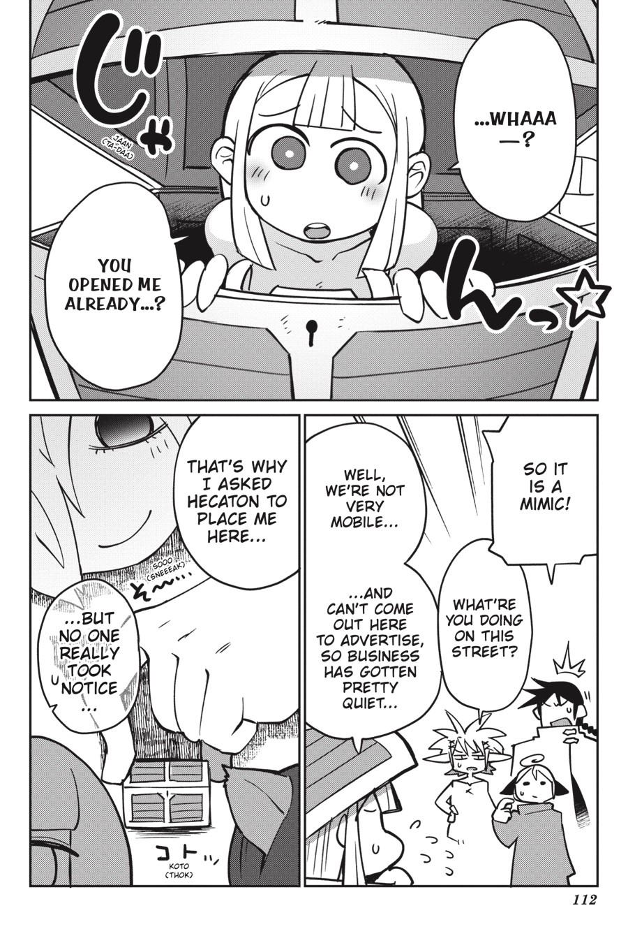 Interspecies Reviewers - Volume 4 page 113
