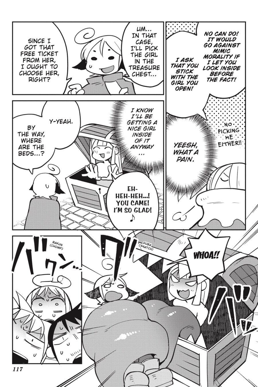 Interspecies Reviewers - Volume 4 page 118