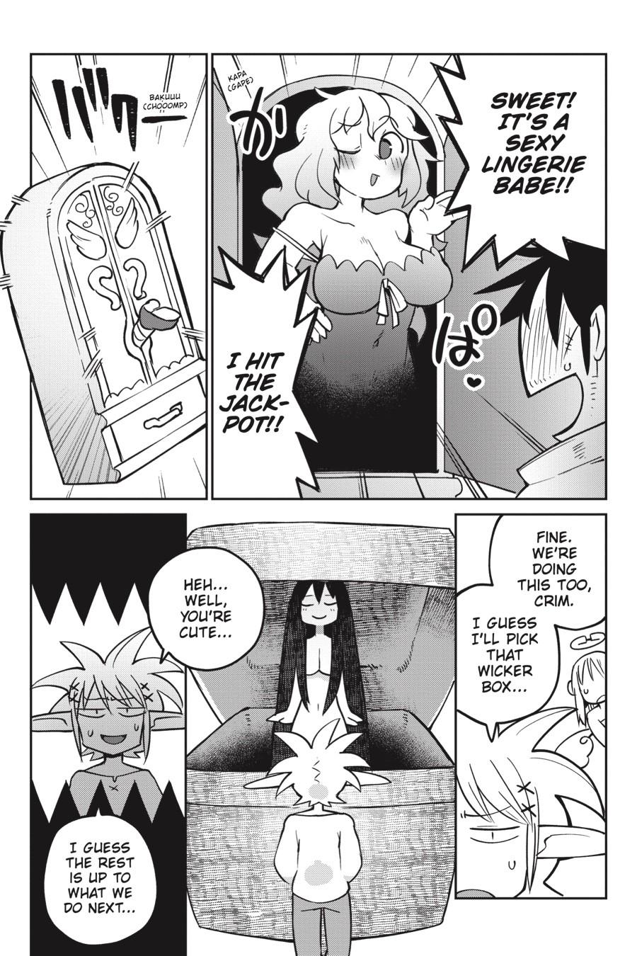 Interspecies Reviewers - Volume 4 page 120