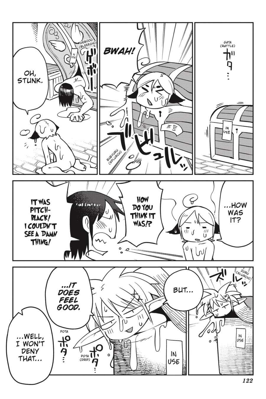 Interspecies Reviewers - Volume 4 page 123