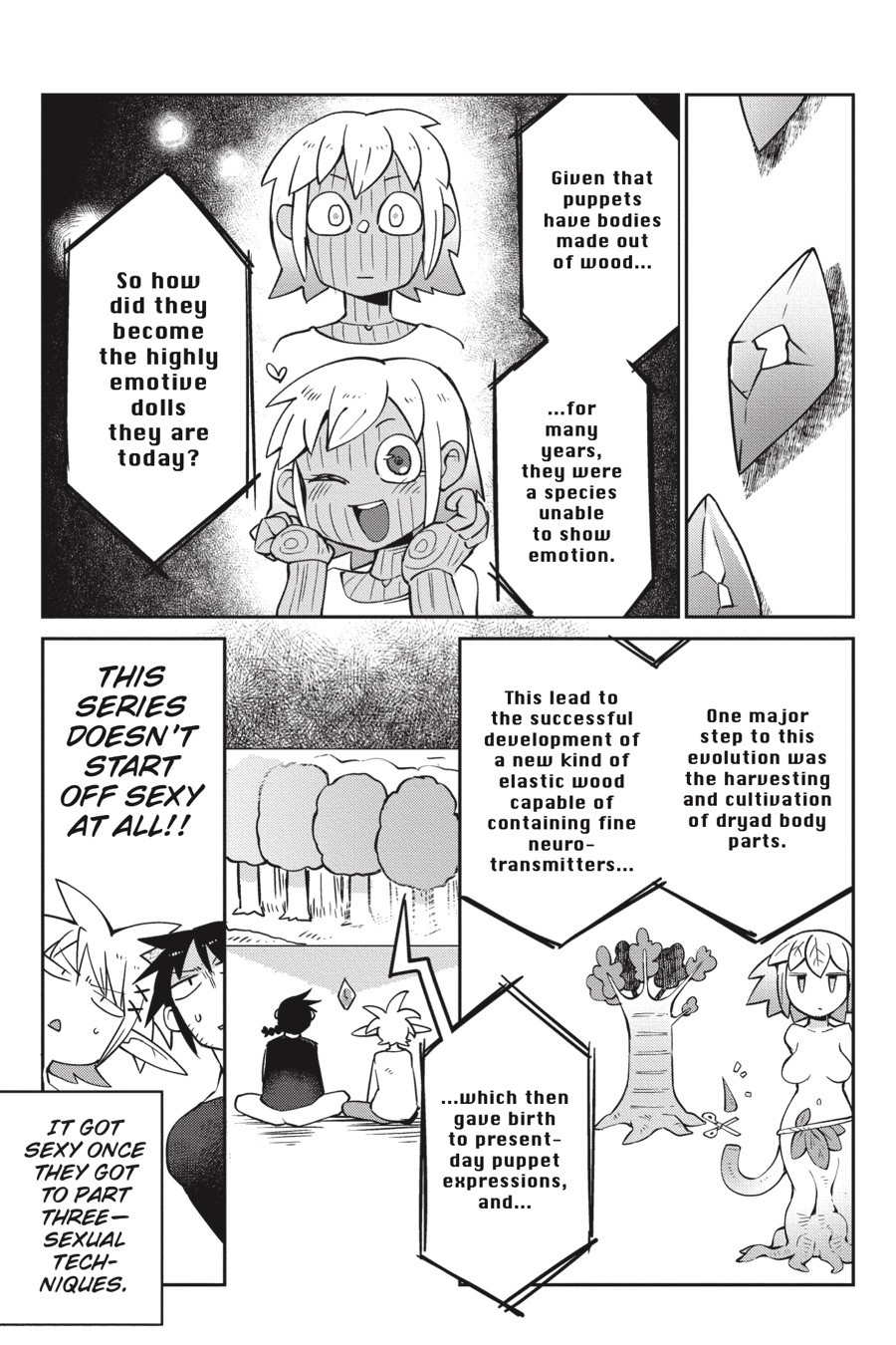 Interspecies Reviewers - Volume 4 page 128