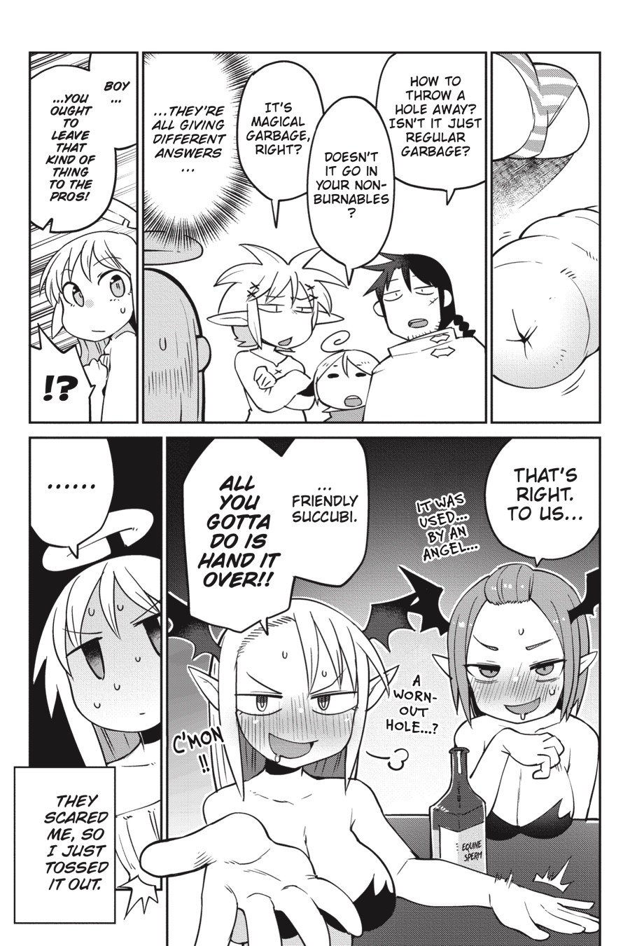 Interspecies Reviewers - Volume 4 page 129