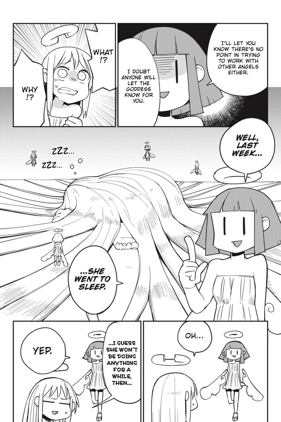 Interspecies Reviewers - Volume 4 page 13