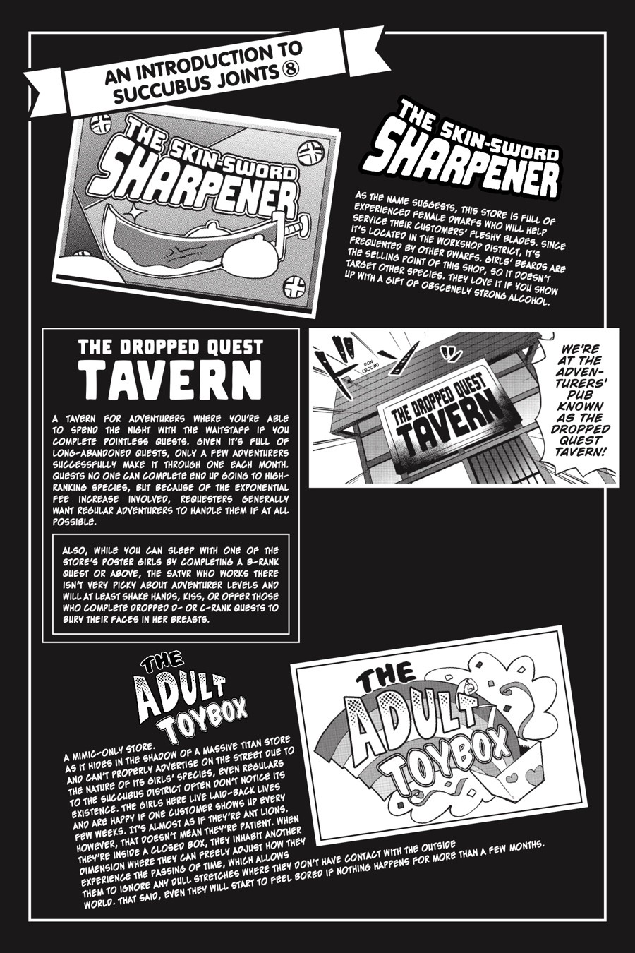 Interspecies Reviewers - Volume 4 page 132