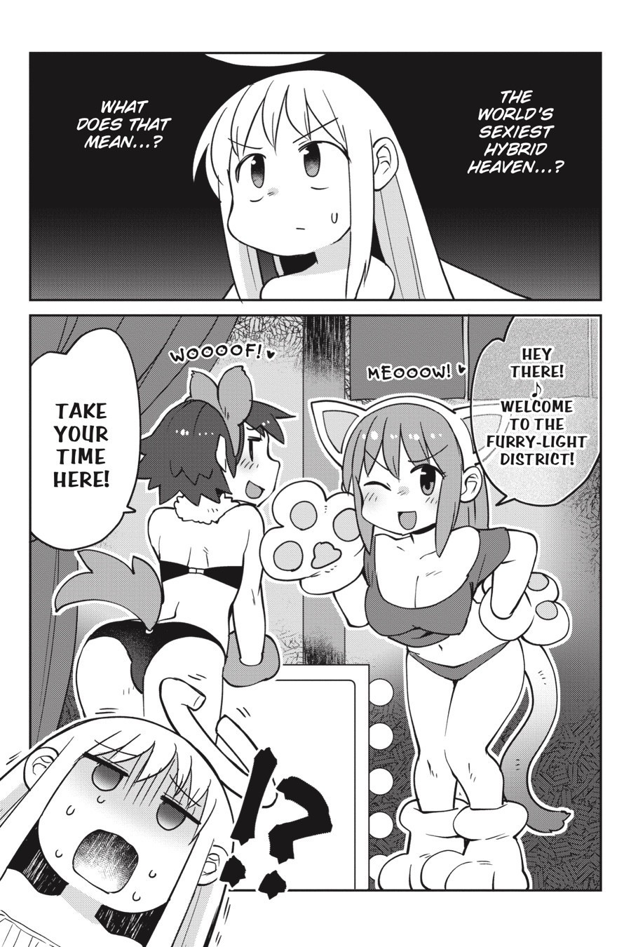 Interspecies Reviewers - Volume 4 page 18