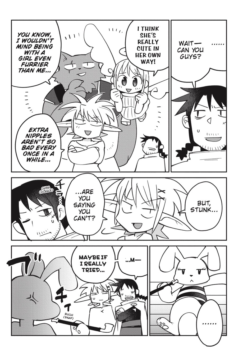 Interspecies Reviewers - Volume 4 page 27