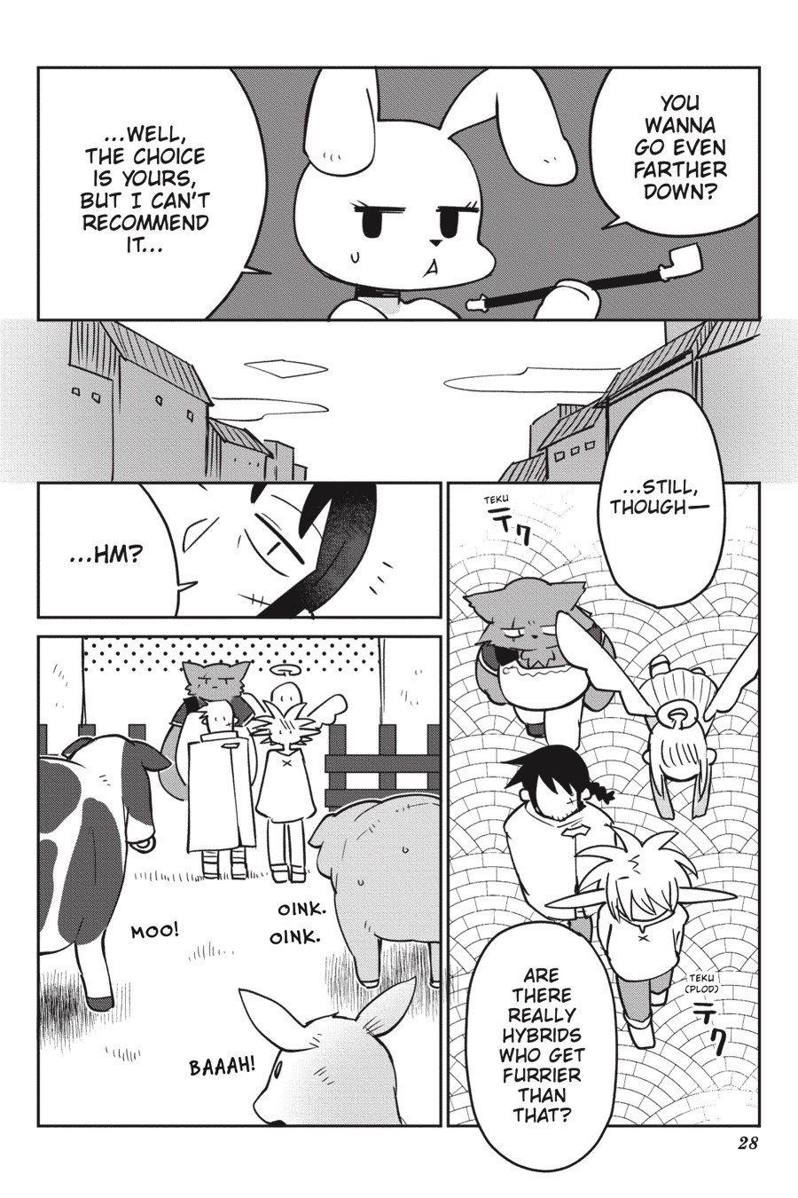 Interspecies Reviewers - Volume 4 page 29
