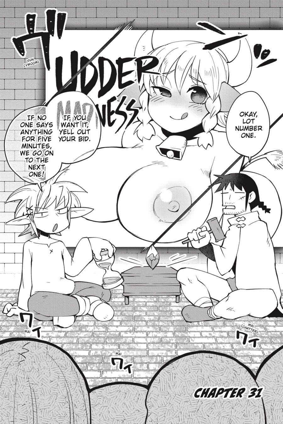 Interspecies Reviewers - Volume 4 page 37