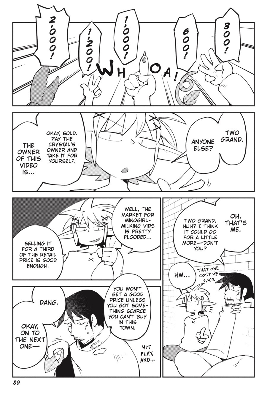 Interspecies Reviewers - Volume 4 page 40