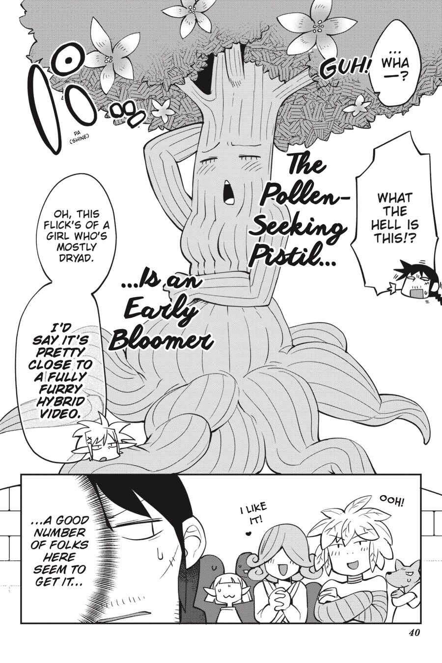Interspecies Reviewers - Volume 4 page 41