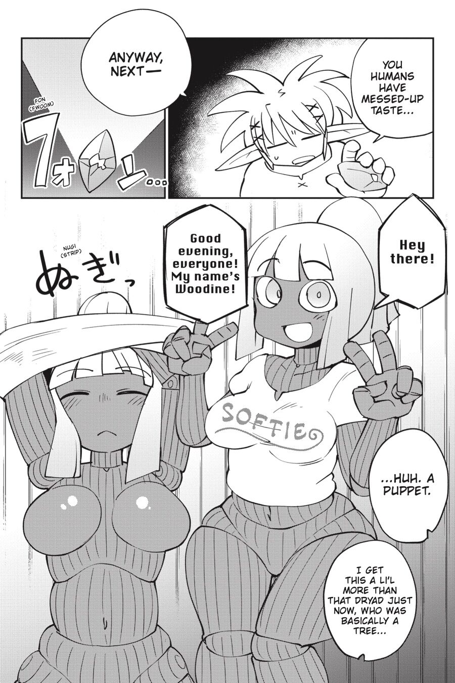 Interspecies Reviewers - Volume 4 page 45
