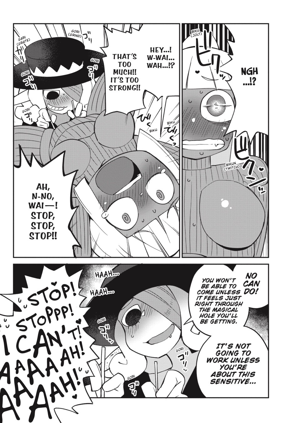Interspecies Reviewers - Volume 4 page 50