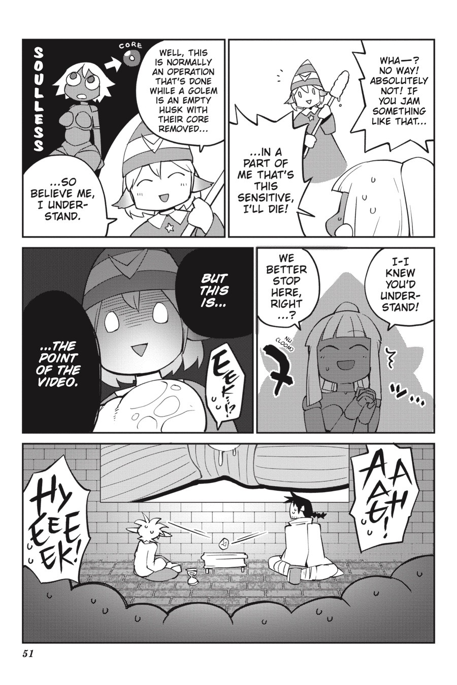 Interspecies Reviewers - Volume 4 page 52