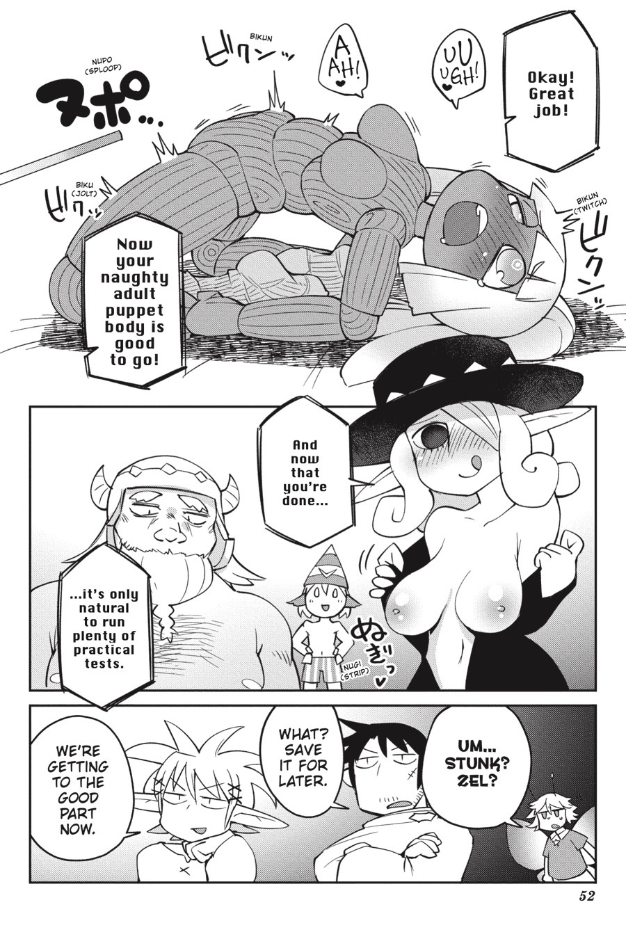 Interspecies Reviewers - Volume 4 page 53