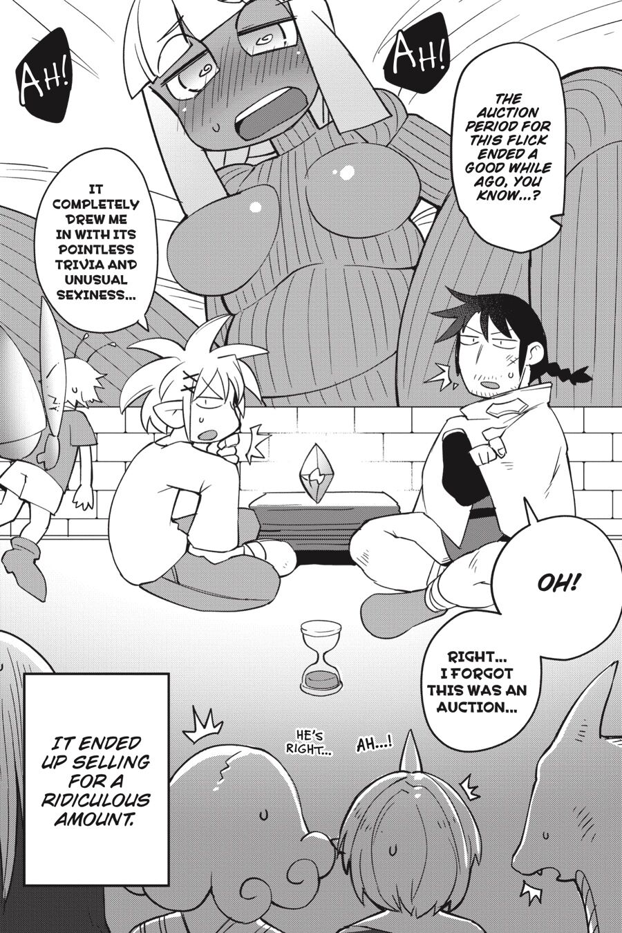 Interspecies Reviewers - Volume 4 page 54