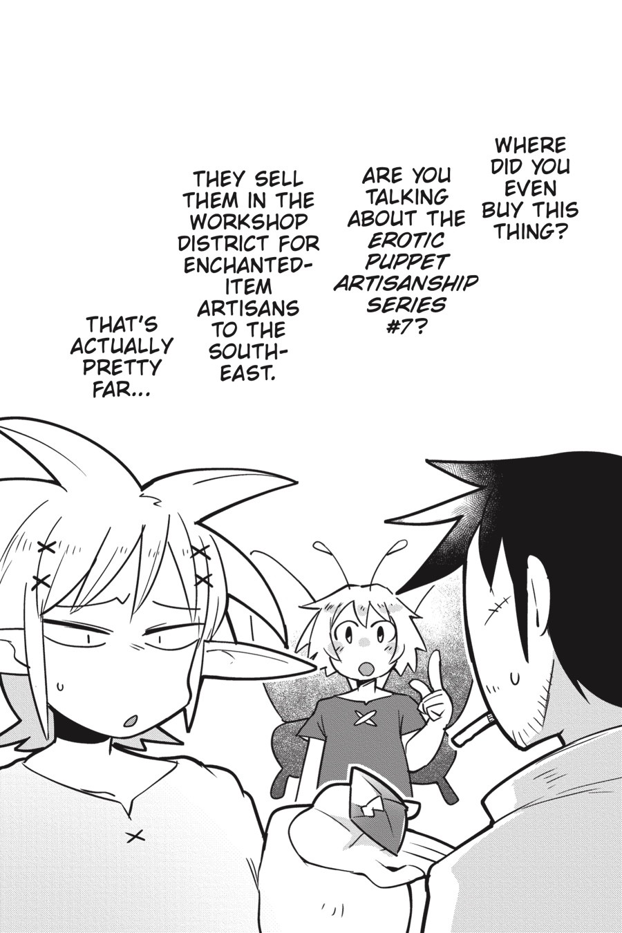 Interspecies Reviewers - Volume 4 page 55