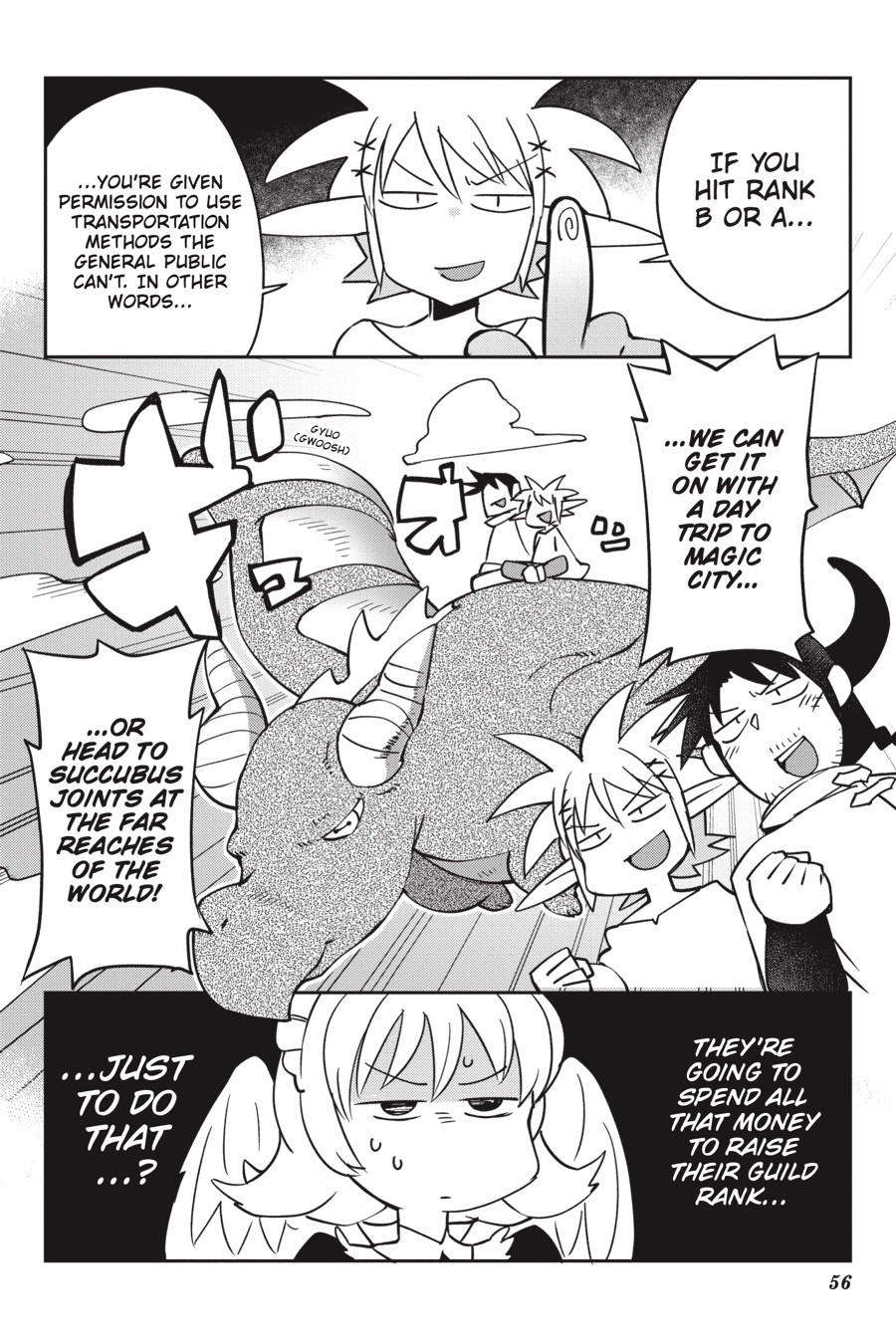 Interspecies Reviewers - Volume 4 page 57