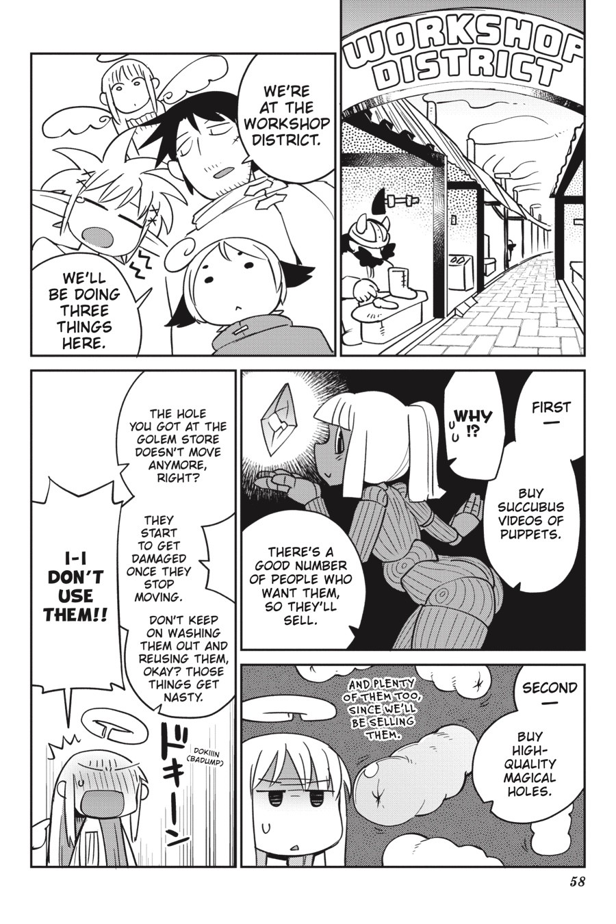 Interspecies Reviewers - Volume 4 page 59