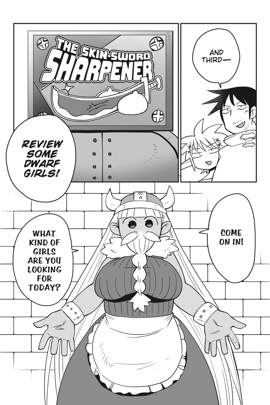 Interspecies Reviewers - Volume 4 page 60