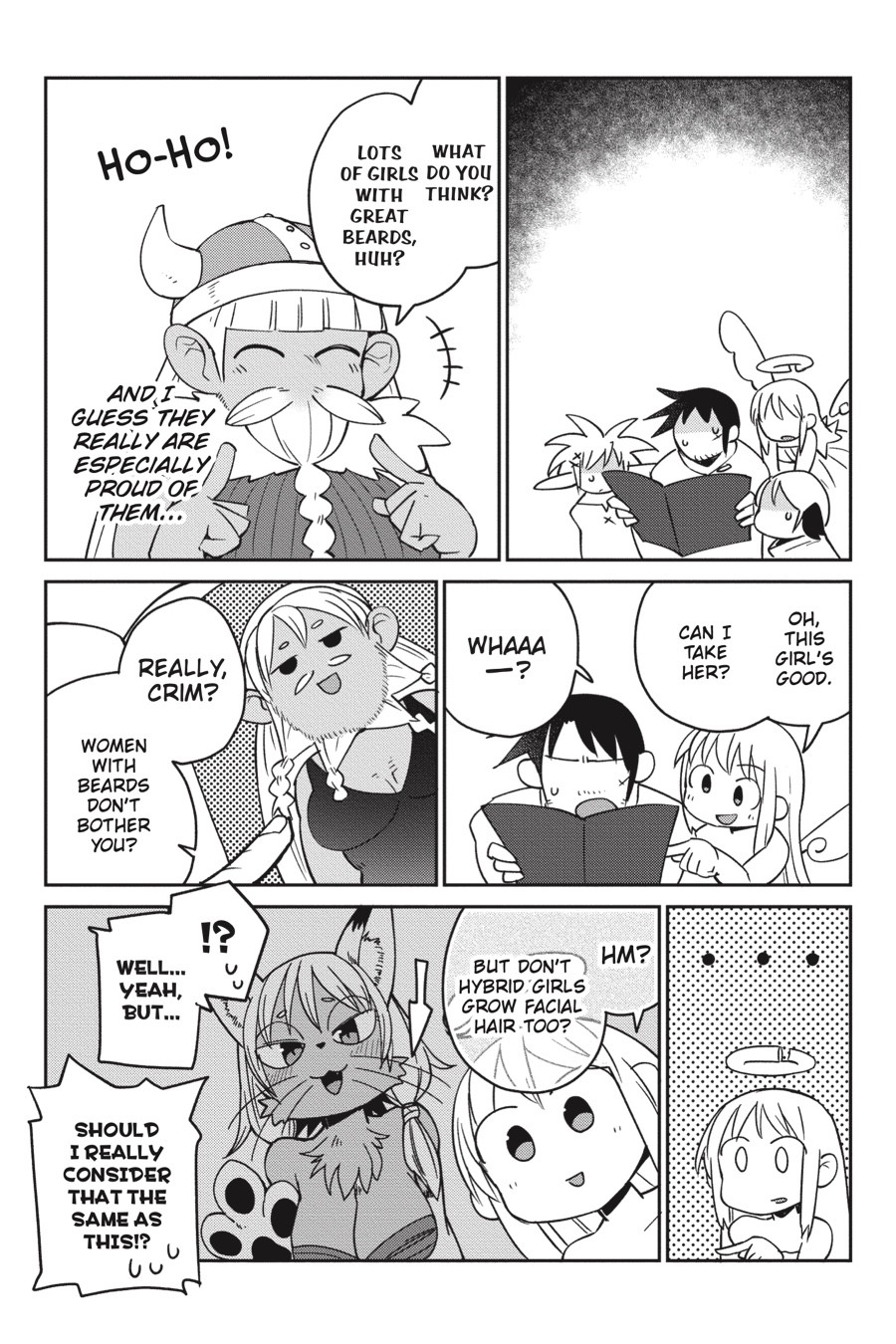 Interspecies Reviewers - Volume 4 page 62