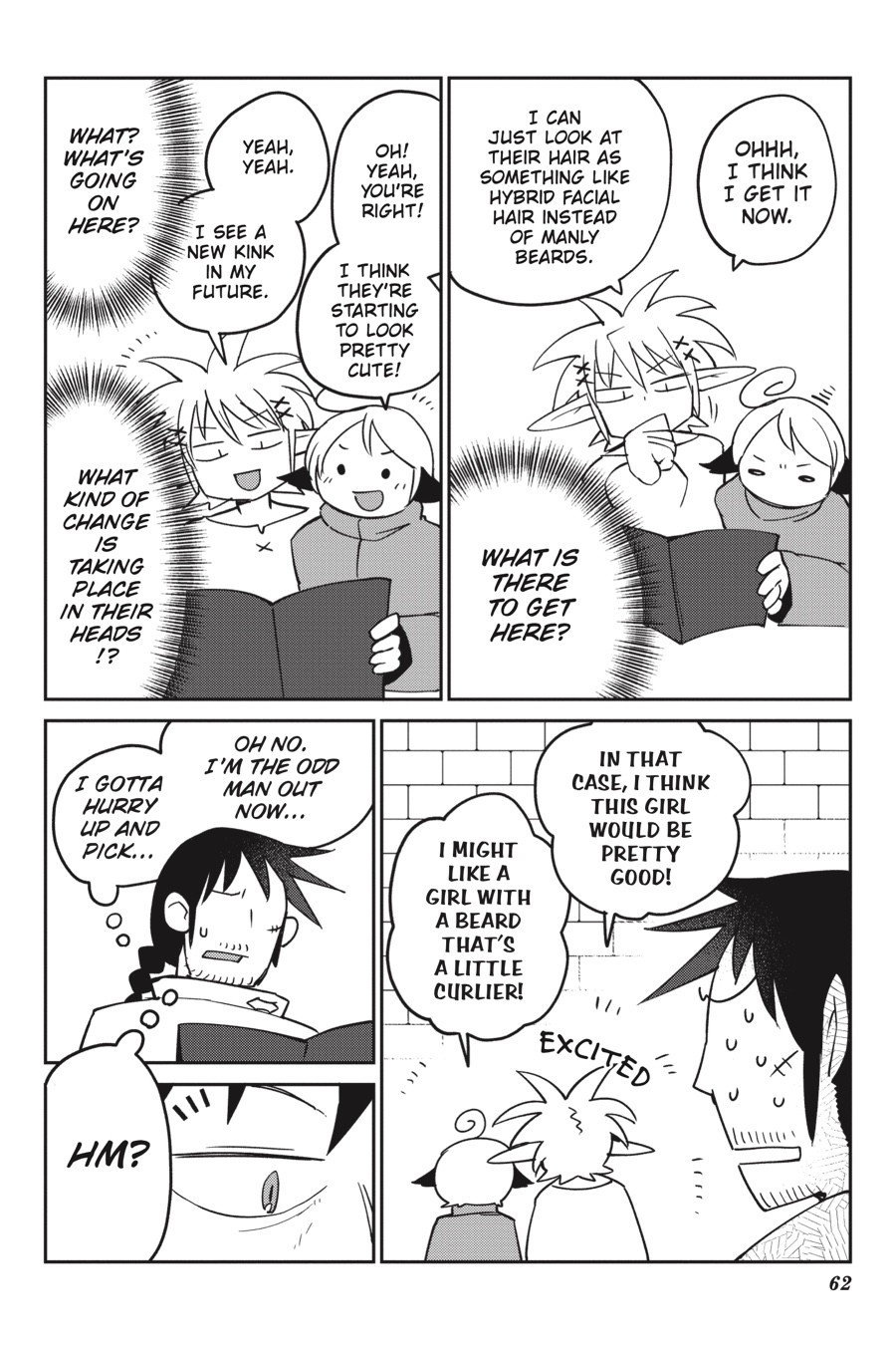 Interspecies Reviewers - Volume 4 page 63