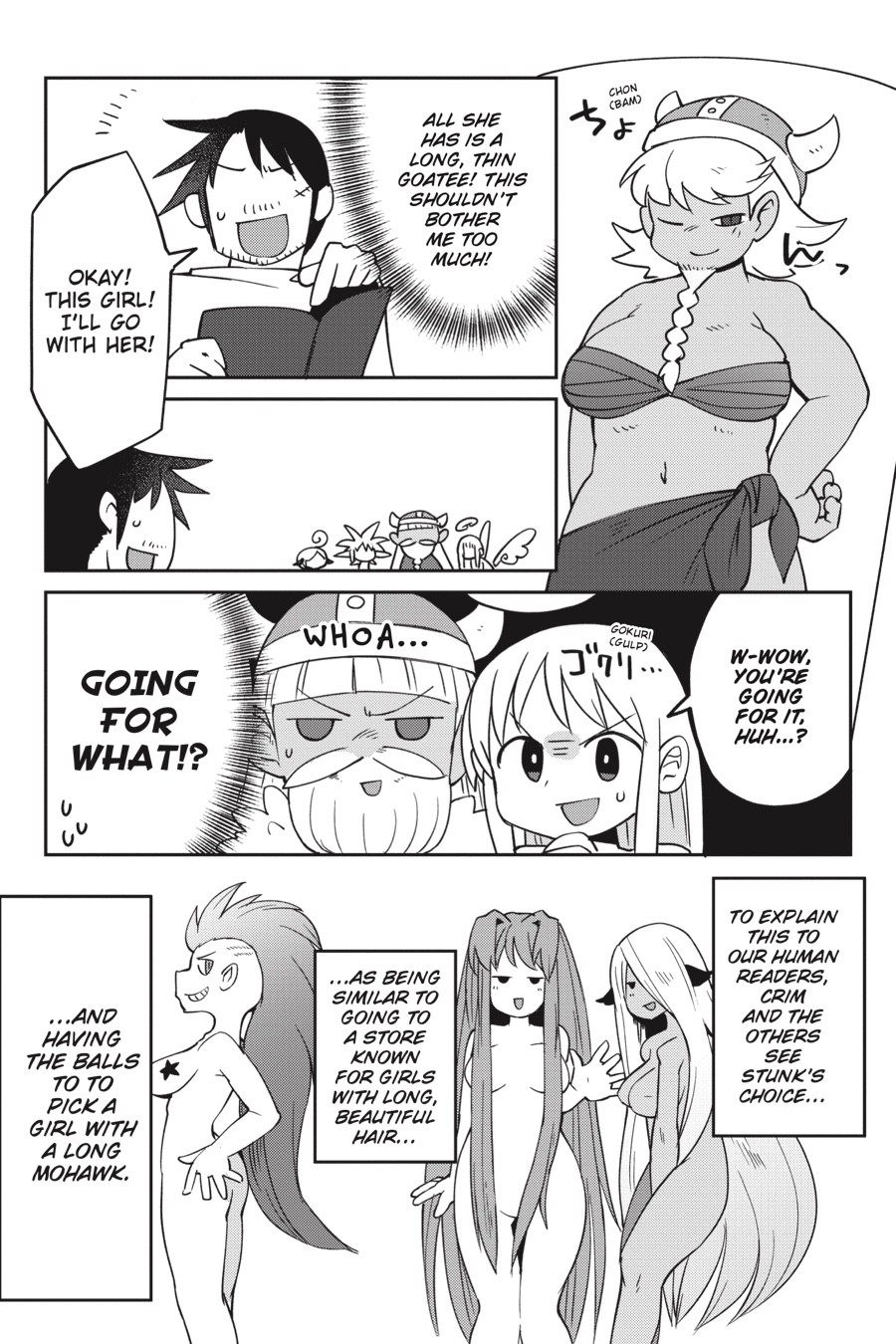 Interspecies Reviewers - Volume 4 page 64