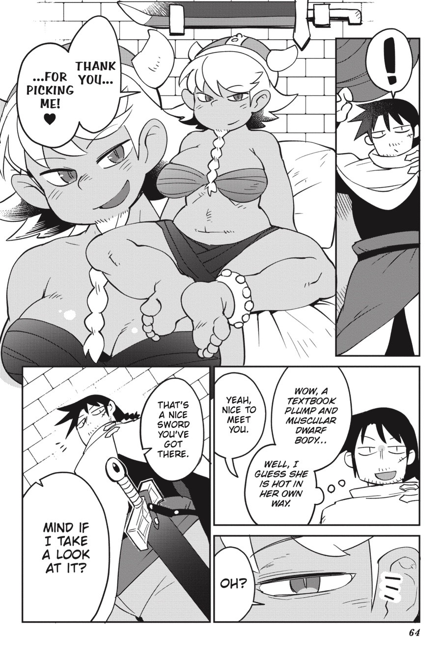 Interspecies Reviewers - Volume 4 page 65