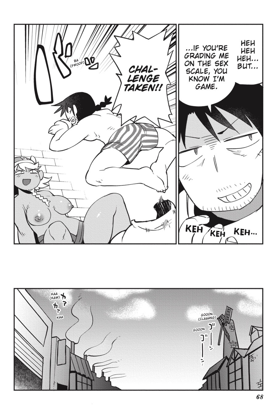 Interspecies Reviewers - Volume 4 page 69