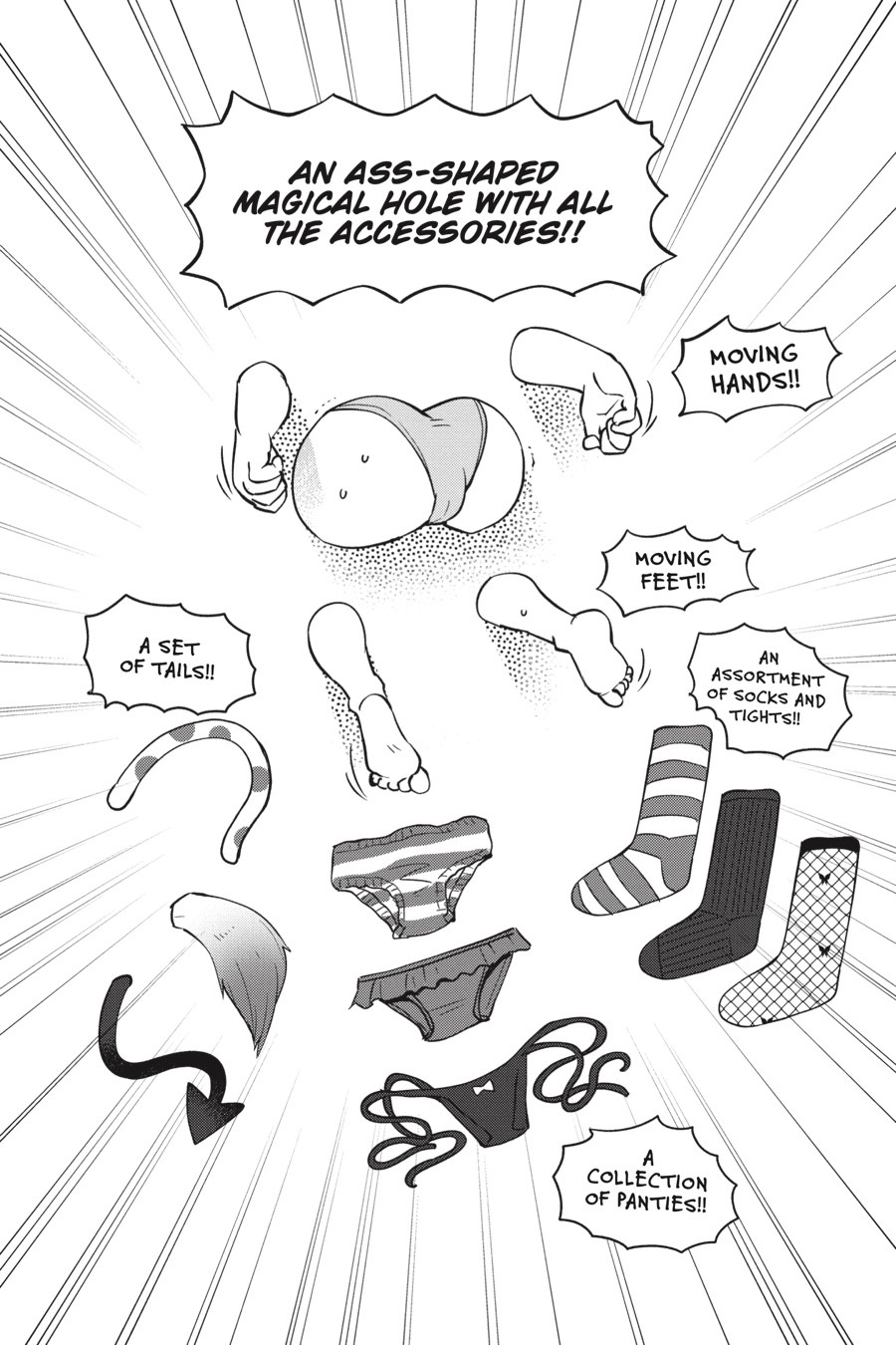 Interspecies Reviewers - Volume 4 page 74