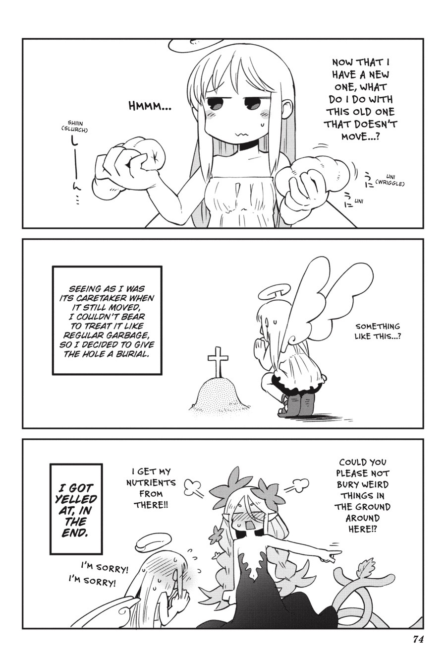 Interspecies Reviewers - Volume 4 page 75