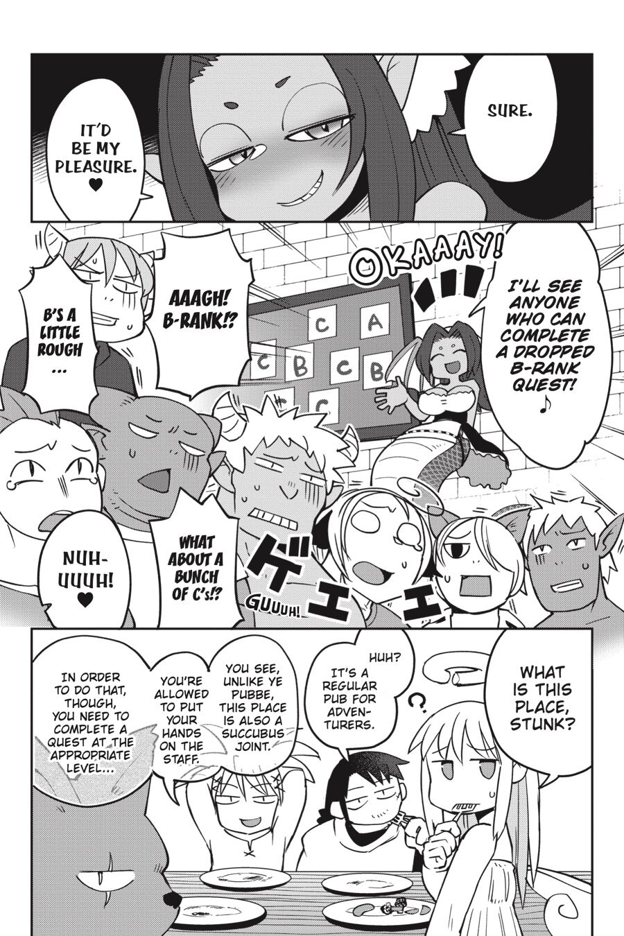 Interspecies Reviewers - Volume 4 page 77