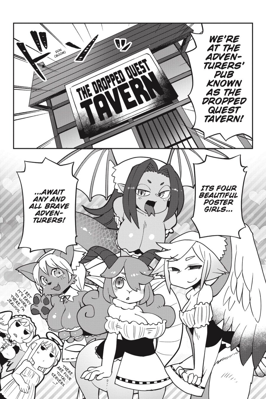Interspecies Reviewers - Volume 4 page 78