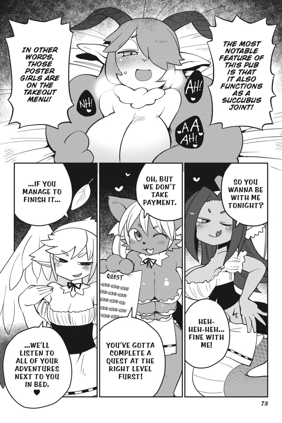 Interspecies Reviewers - Volume 4 page 79