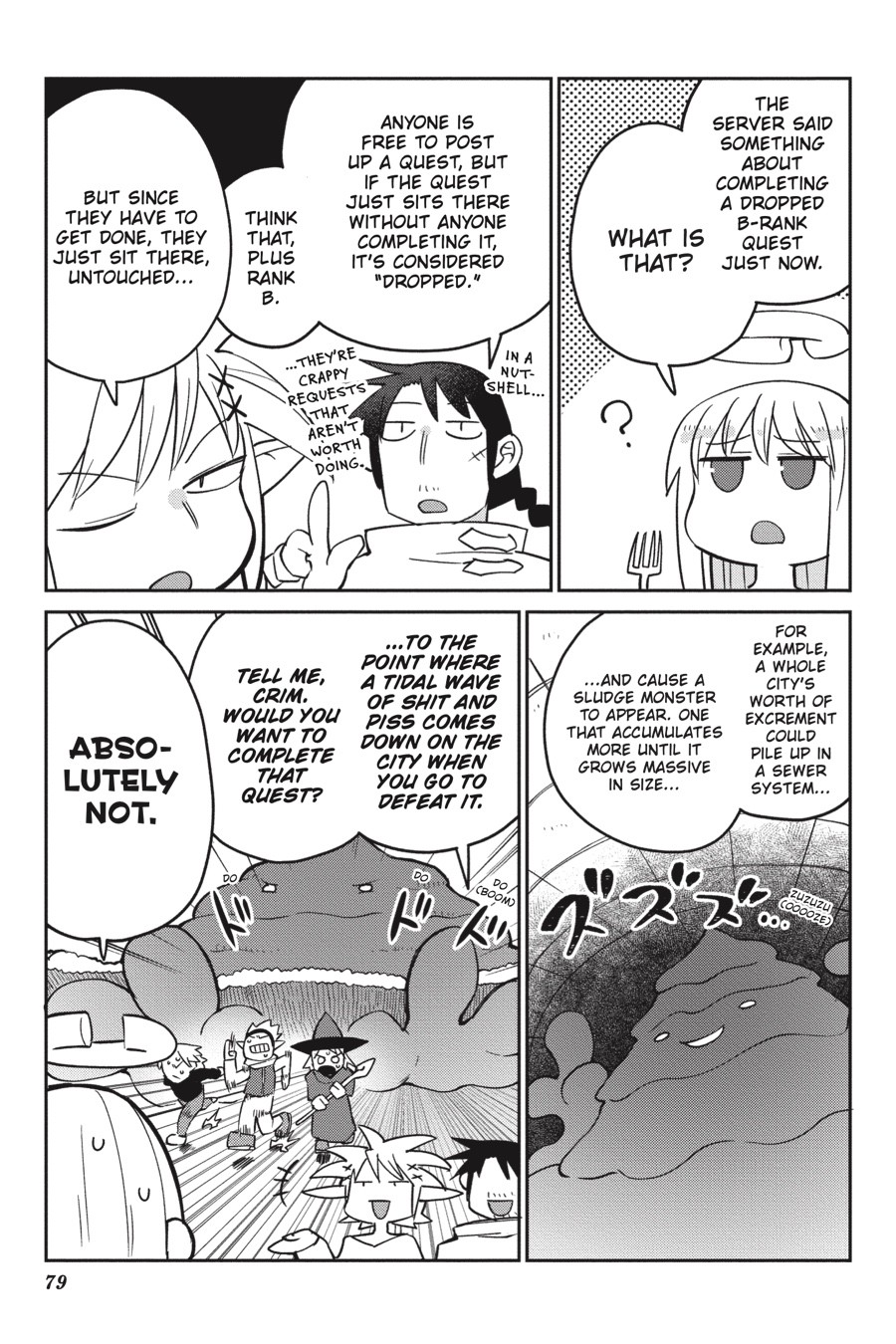 Interspecies Reviewers - Volume 4 page 80