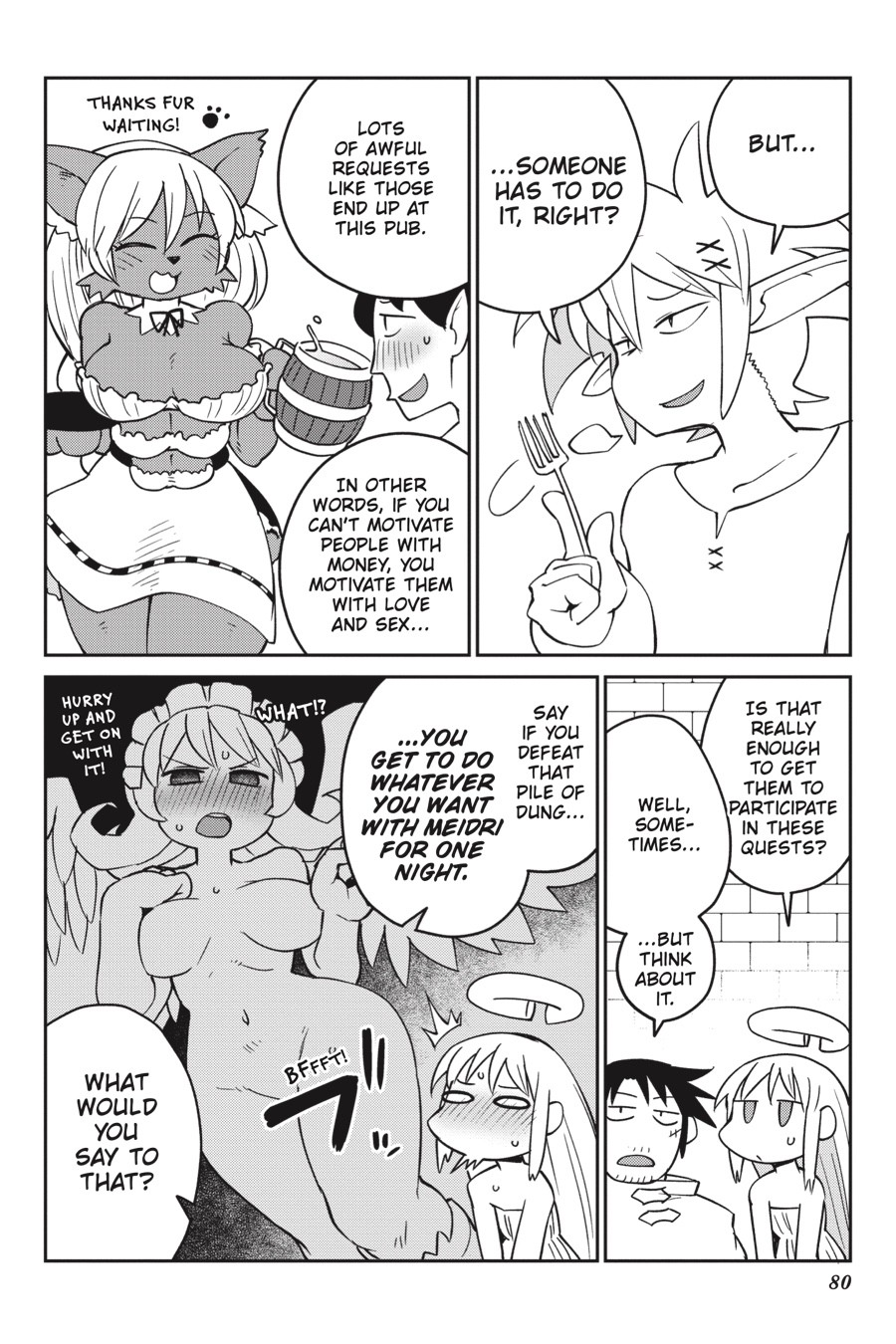 Interspecies Reviewers - Volume 4 page 81
