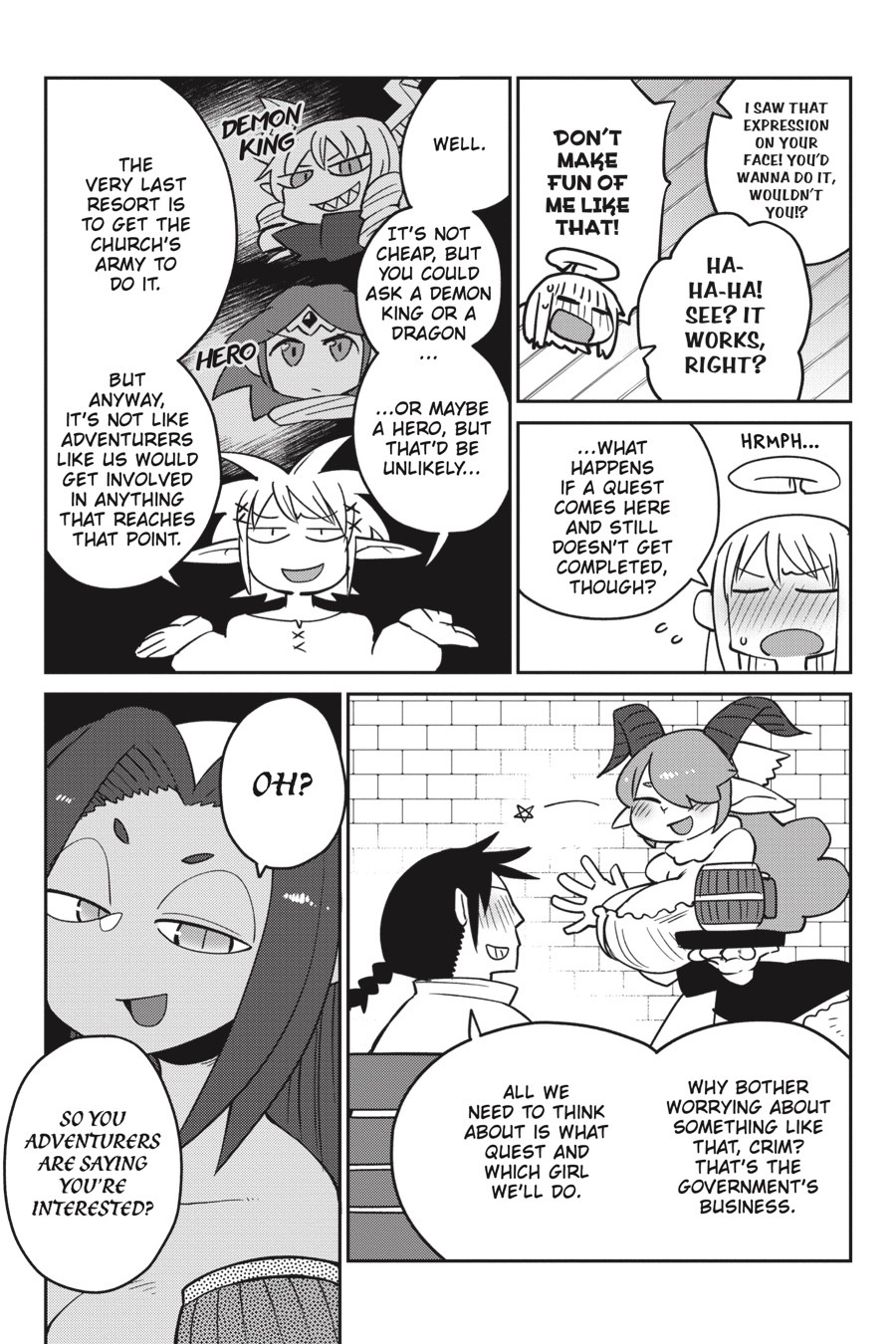 Interspecies Reviewers - Volume 4 page 82