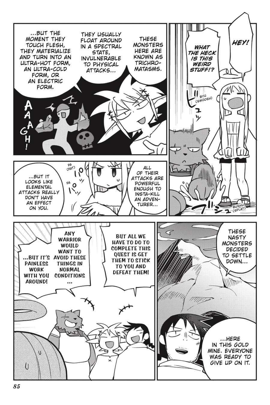 Interspecies Reviewers - Volume 4 page 86