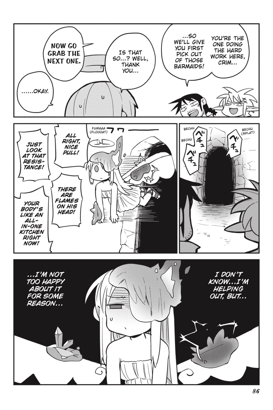 Interspecies Reviewers - Volume 4 page 87