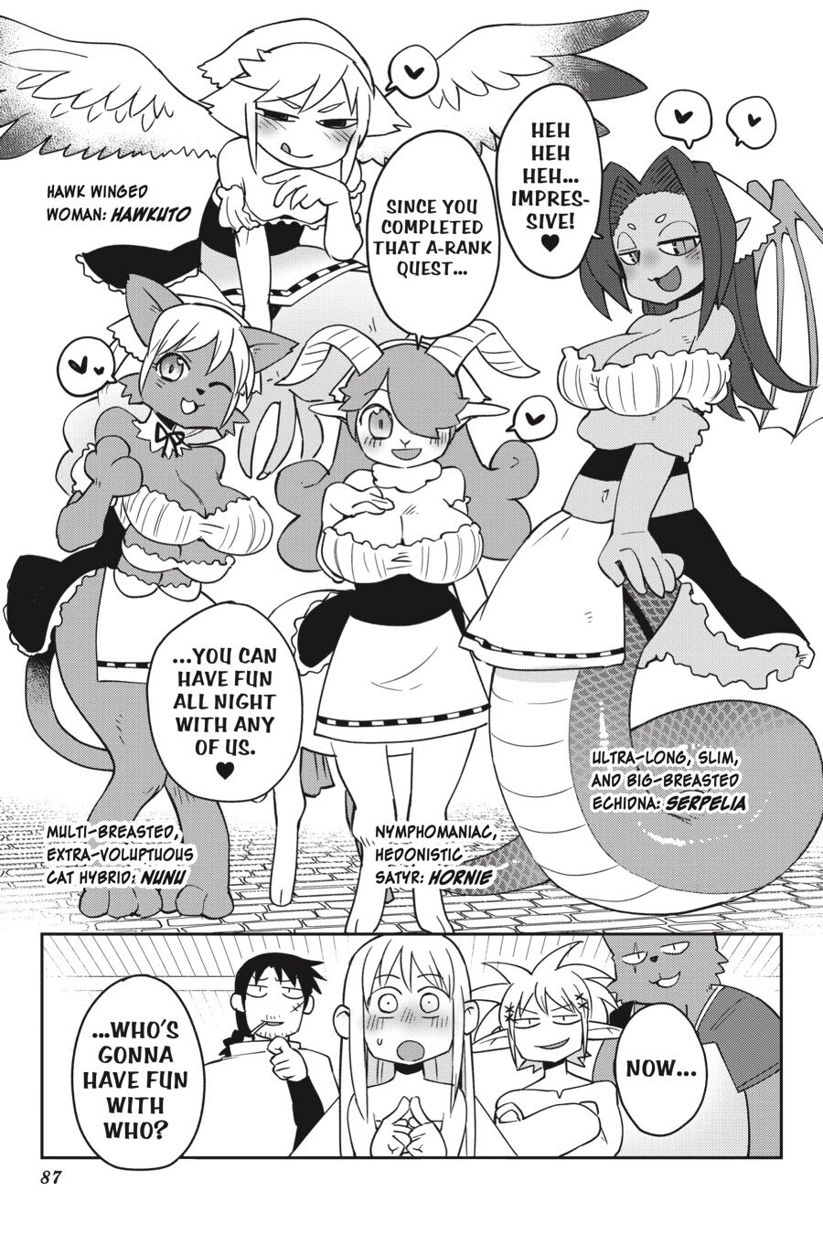 Interspecies Reviewers - Volume 4 page 88