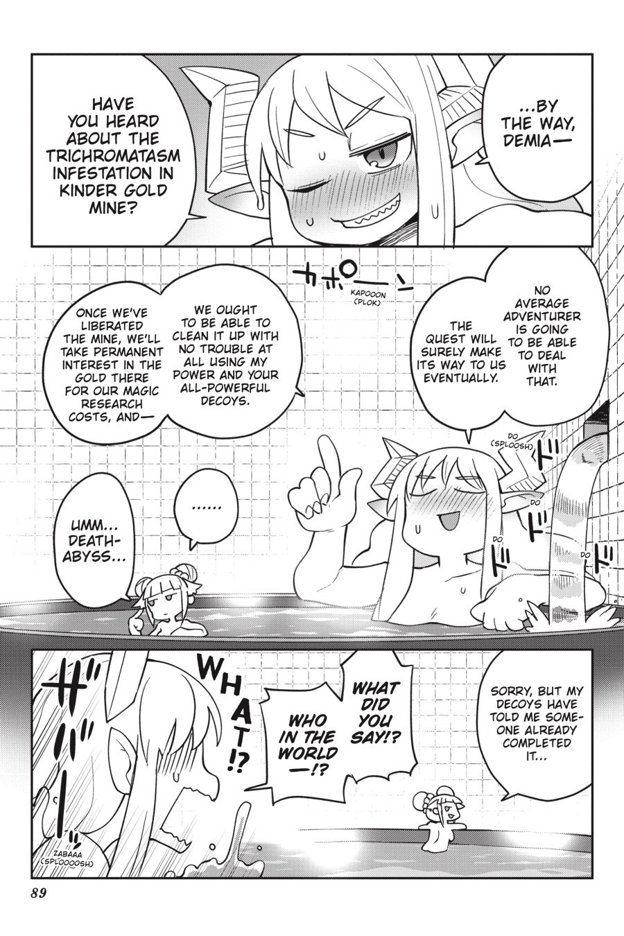 Interspecies Reviewers - Volume 4 page 90