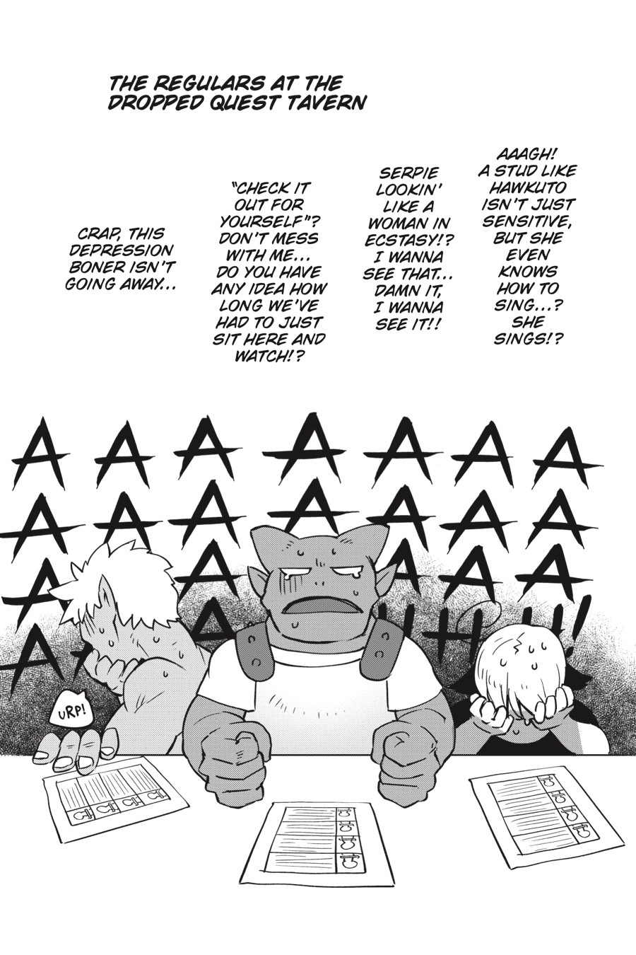 Interspecies Reviewers - Volume 4 page 92