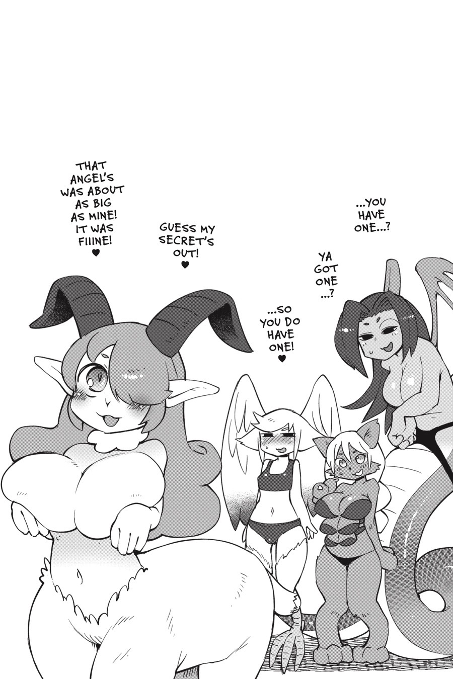 Interspecies Reviewers - Volume 4 page 93